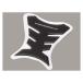 PROGRIP �^���N�֘A�p�[�c ��5000 �^���N�p�b�h�i�J�[�{���j �v���O���b�v