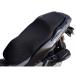 SP TAKEGAWA сиденье относящийся детали воздушный поток чехол для сиденья PCX*ADV150*NMAX для SP Takegawa 