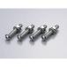 HURRICANE �ėp ���̑��O���֘A�p�[�c M8�X�e�����X �{�^���{���g �T�C�Y M8�~L40mm/P1.25mm �n���P�[��