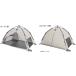 Field to Summit �C�[�W�[�A�b�v�t���N���[�Y�V�F�[�h FTSCSGR �T���V�F�[�h �e���g UV�J�b�g �r�[�`�e���g �V���o�[�R�[�e�B���O �݉c�ȒP �h�� ���[�� �֘A�摜5