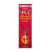 【医薬部外品】モウガ 育毛剤 120ｍL 男性向け リキッド レッド 1個
