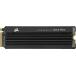 CORSAIR MP600 PRO Low Profile꡼ 2TBǥ LPX PCIe Gen4 x4 NVMe M.2
