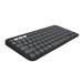 ���W�N�[�� ���C�����X�L�[�{�[�h PEBBLE KEYS 2 K380sGR ���^ �y�� 415g ���^ B