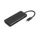 ȥ󥻥ɥѥ Transcend 6-in-1 USB 3.1 Gen 2 Type-C ϥ microSD(U