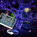 �y2�F�ؑփ^�C�v�z�\�[���[ LED�C���~�l�[�V���� �N���X�}�X 500�� 30m �h�� �m