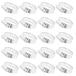 20���� �z�[�X�o���h �z�[�X�N�����v 4��T�C�Y 8-12/13-19/19-29/32-44mm 304
