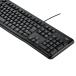 Logicool(���W�N�[��) ���W�N�[�� �L�� �L�[�{�[�h �ϐ� K120 USB�ڑ� �e���L�[