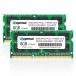 16GB PC3L 10600 DDR3L 1333 8GBx2 ΡPCѥ 1.35V (Ű) 204pin C