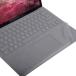 xisiciao For Surface Laptop3/4/5/6 �ե� ������ �����ܡ��� �ѡ��� �쥹 ����