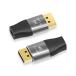 Cablecc Mini DisplayPort 1.4 8K 60hz ᥹ץ ȥHD UHD 4K 144hz