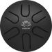 �����g�[�� �^���O�h���� A���W���[�E�y���^�g�j�b�N�X�P�[�� 6�� 3" Black OTTG