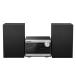 �p�i�\�j�b�N Bluetooth CD�X�e���I�V�X�e�� �V���o�[ SC-PM270-S