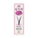 【医薬部外品】モウガL 女性用育毛剤 60mL 女性向け 60ミリリットル (x 1)