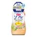 【医薬部外品】薬用ソフレ 濃厚しっとり入浴液 リッチミルクの香り 480ミリリッ