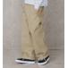 DICKIES Dickies DB2037-W -14S -68S -75S -76S 877 WORK PANTS рабочие брюки Roo z Fit length 30 дюймовый T/Ctsu il высота талии углублять Uni 