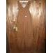 Lee Lee LM7254-1168 DUNGAREES OVERALLS Dungaree z комбинезон Duck ткань Brown стандартный сделано в Японии унисекс 
