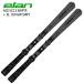 [ дополнительный подарок ] Elan лыжи 2027 ELAN ACE SC2 S BLACK SHIFTX + EL 10.0 GW SHIFT Ace круговой demo основа крепления комплект 26-27ST