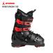  атомный лыжи ботинки 2026 ATOMIC HAWX MAGNA 100 BLACK-RED Hawk s Magna широкий удобный 25-26ST