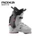 roksa лыжи ботинки 2027 ROXA REZON 75 W L.GRY/ANT/L.GRY Lee zon круговой все mountain 26-27ST