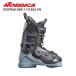  Nordica лыжи ботинки 2027 NORDICA SPORTMACHINE 3 110 BOA GW BK-AVIO-RED спорт машина боа система demo основа круговой 26-27ST