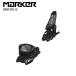  маркер (габарит) лыжи металлические принадлежности 2026 MARKER GRIFFON 13 BK Gris phone Freestyle 25-26ST