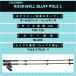 �R�����r�A �X�g�b�N COLUMBIA ROCKWELL BLUFF POLE L BK ���b�N�E�F���u���t�|�[�� �g���b�L���O�|�[�� �I�[�����E���h �I�[���}�E���e��ST �֘A�摜2