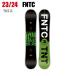 2024 FNTCefen чай si-TNT-R BLACK/GREEN чай en чай 23-24 панель доска сноуборд ST. покупка 