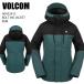 VOLCOM Volcom H0452413 BOLT INS JACKET BSM 23-24 панель одежда женский жакет сноуборд ST