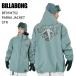 [OUTLET] BILLABONG Billabong BF01M752 PARKA JACKET Parker жакет STR сноуборд сноуборд одежда стандартный товар 25-26ST