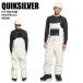 QUIKSILVER Quick Silver EQYTP03212 FLY HIGH BIB WDW0 24-25 одежда унисекс брюки сноуборд bib ST