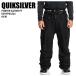 QUIKSILVER Quick Silver EQYTP03225 PORTER GAITER PT KVJ0 24-25 одежда унисекс брюки сноуборд ST