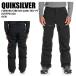 QUIKSILVER Quick Silver EQYTP03228 FOREVER STRETCH GORE-TEX PT KVJ0 24-25 одежда мужской брюки сноуборд Gore-Tex ST
