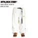 MTN.ROCK STAR mountain Rockster SIDE WAVE PANTS боковой wave брюки BOILD EGG man rokMRS 25-26 одежда ST