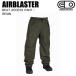 AIRBLASTER воздушный blaster AB26MPNT_1201 BEAST ACCESS PANT RESIN одежда для сноуборда брюки e Abu la25-26 модель сноуборд ST