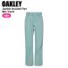 OAKLEY Oacley FOA500128 JASMINE INSULATED PANT MIST PACIFIC лыжи одежда для сноуборда брюки женский ST