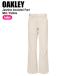 OAKLEY Oacley FOA500128 JASMINE INSULATED PANT MIST/PEBBLE лыжи одежда для сноуборда брюки женский ST