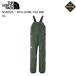 THE NORTH FACE North Face NS62526 RTG GORE-TEX Bib AL лыжи сноуборд bib брюки Gore-Tex 25-26 модель ST