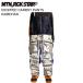 MTN.ROCK STAR mountain Rockster CHOPPED CARROT PANTSchopdo Carrot CAWICHAN одежда man rokMRS 26-27 модель ST