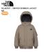 THE NORTH FACE North Face NSJ62507 Winter Bomber Jacket MR лыжи сноуборд снежные игры жакет одежда 25-26 модель ST