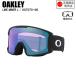 OAKLEY Oacley LINE MINER L линия малый L MATTE BLACK OO7070-G6 Oacley защитные очки ST