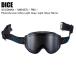 DICE кости GOODMANgdo man PBK GM54570 style свет линзы Contrast линзы все погода соответствует DICE защитные очки сноуборд ST