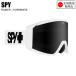 SPY Spy RAIDER Raider EVERWHITE лыжи сноуборд сноуборд защитные очки SPY защитные очки ST
