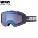 SWANS �X�����Y OUTBACK �A�E�g�o�b�N CHL OB-MDH-CU-LP �X�L�[ �S�[�O�� SWANS�S�[�O�� ���������Y �E���g�������Y 26-27���f��ST