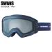 SWANS Swanz OUTBACK Outback PNV OB-MDH-CU-LG лыжи защитные очки SWANS защитные очки style свет линзы Ultra линзы 26-27 модель ST