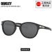 OAKLEY Oacley LATCH (A) защелка MATTE BLACK INK OO9349-2853 Oacley солнцезащитные очки p ритм линзы поляризирующая линза ST