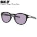 OAKLEY Oacley LATCH (A) защелка MATTE BLACK PRIZM SLATE OO9349-51 Oacley солнцезащитные очки солнцезащитные очки ST. покупка 
