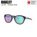 OAKLEY Oacley LATCH (A) защелка MATTE BLACK PRIZM GOLF OO934953 солнцезащитные очки Oacley солнцезащитные очки Golf ST