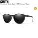 SMITH Smith Westward Asia Fit талия слово Matte Black CP-Polar Black 240010475 черный ma поп-музыка ошибка солнцезащитные очки поляризованный свет ST