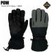 POWpauTrench GTX Gloveto ключ Gore-Tex перчатка Grey серый панель перчатка Gore-Tex перчатка GORE-TEXST. покупка 