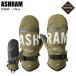 ASHRAMashu Ram ASRM24W07 DGMA dog maoliveashu Ram перчатка Gore-Tex рукавица сноуборд перчатка сноуборд ST. покупка 